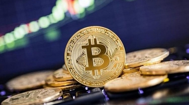 Bitcoin çok sert düşüşe geçti