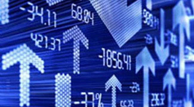 Borsa haftaya düşüşle başladı