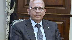 BTB Başkanı Matlı'dan hükümete çağrı