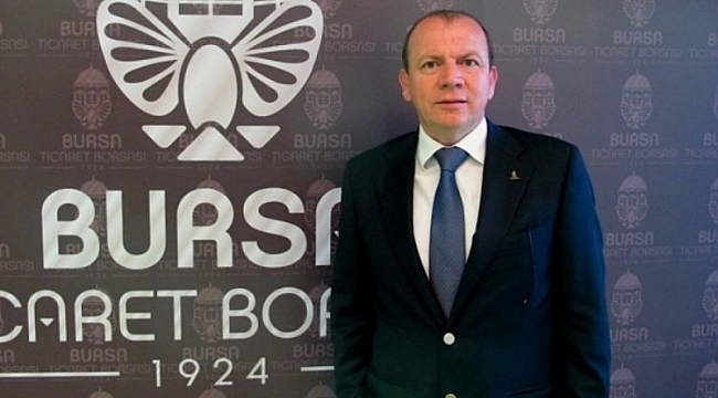 BTB Başkanı Matlı'dan Ramazan ayı mesajı