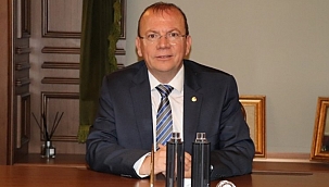 BTB Başkanı'ndan kısa çalışma ödeneği çağrısı