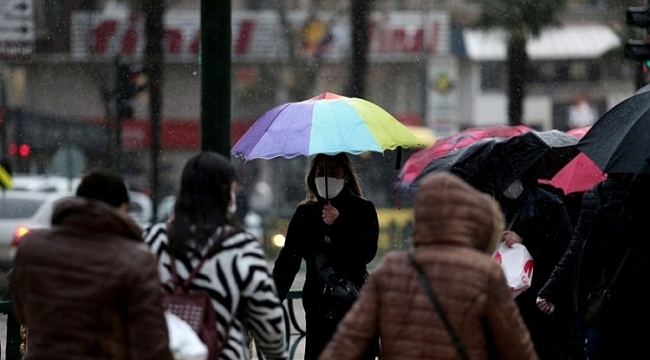 Bursa'da hava nasıl olacak?