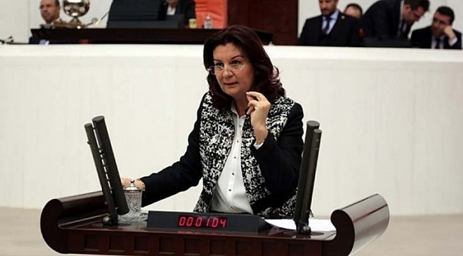 Bursa Milletvekili Karabıyık'tan 23 Nisan açıklaması