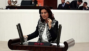 Bursa Milletvekili Karabıyık'tan 23 Nisan açıklaması