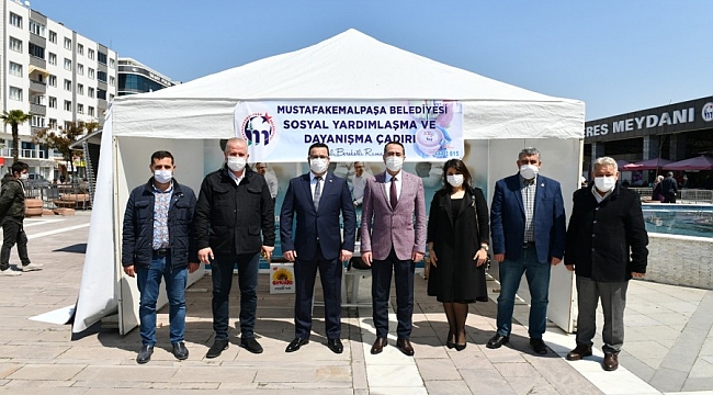 Bursa'nın dağ ilçeleri meyvecilikle kalkınacak