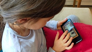 Büyükşehir'den çocuklara bayram hediyesi 