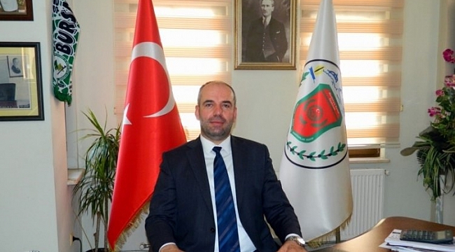 Büyükşehir'in çekleri Mudanya esnafında da geçerli
