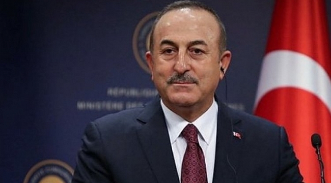 Çavuşoğlu'ndan Rusya'nın uçuşları kısıtlamasına yorum