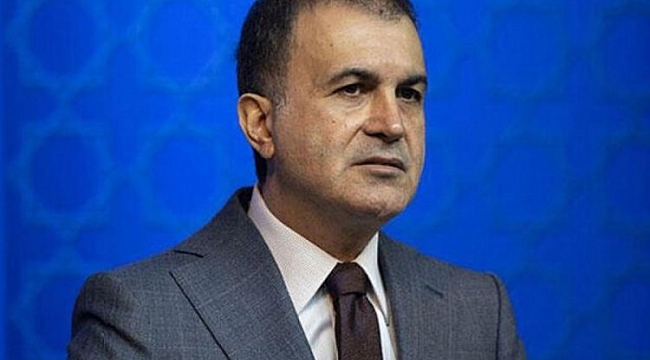 Çelik: İkiyüzlülüğün zirvesi budur