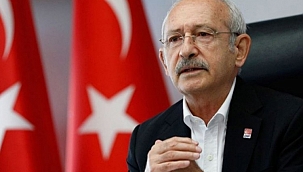 CHP'li belediyelere tam kapanma genelgesi 