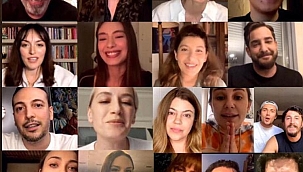 Çocuk istismarına karşı tüm ülke tek yürek oldu