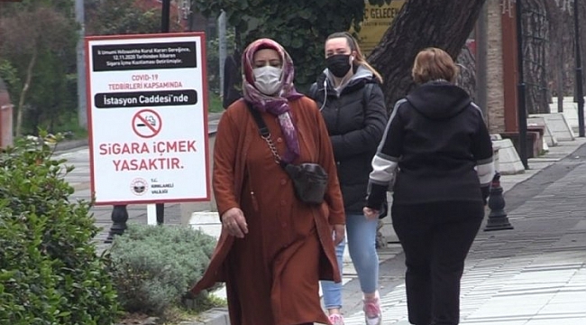 En çok vaka artışı Kırklareli'de!