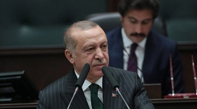 Erdoğan'dan flaş açıklamalar