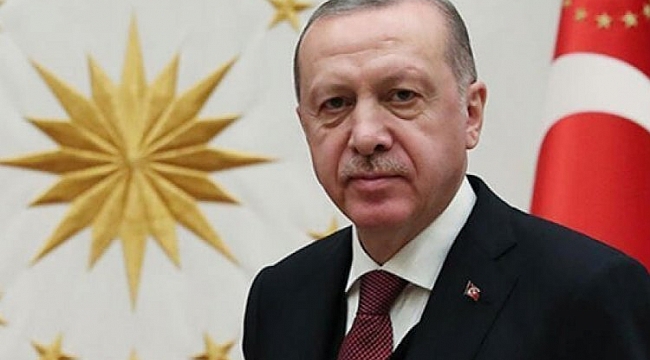 Erdoğan'dan Turgut Özal mesajı
