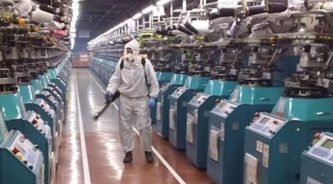 Fabrikalar kapanacak mı?