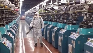 Fabrikalar kapanacak mı? 