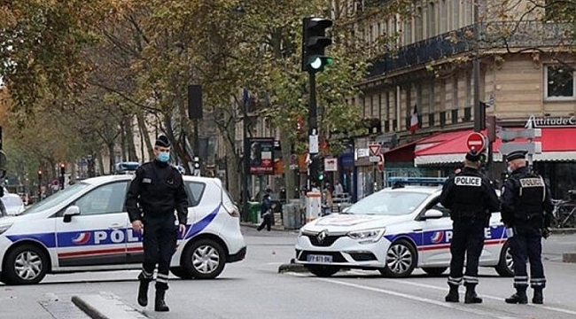Fransa'da Türk aileye saldırı