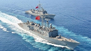 Fransız ve Yunan elçilerine sert uyarı 