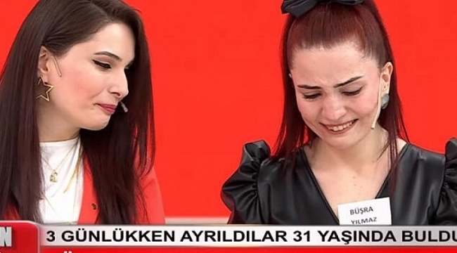 Gerçeği 31 yıl sonra öğrendiler