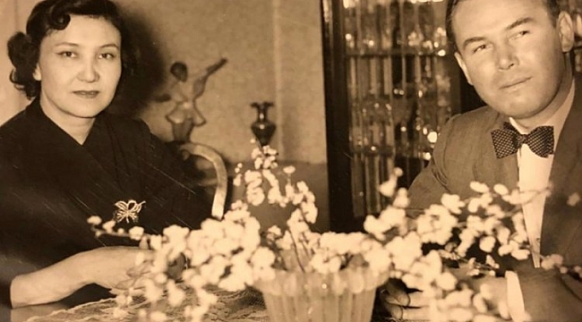 Hasan Polatkan'ın eşi vefat etti