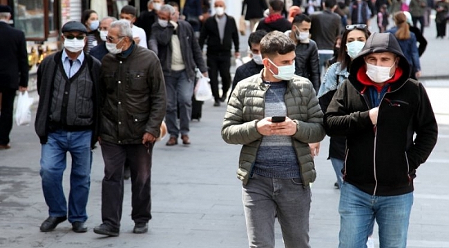 İçişleri Bakanlığı'ndan kısıtlama açıklaması