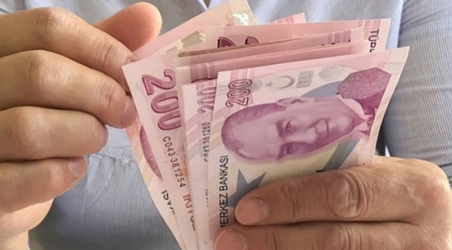 İhtiyaç kredilerine rekor başvuru!
