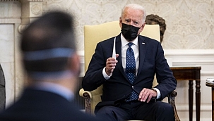 İş dünyasından Biden'ın açıklamasına tepki 