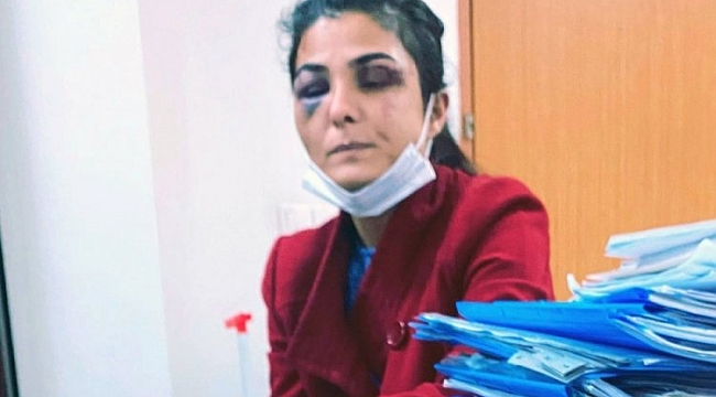 İşte adalet! Melek İpek'e özgürlük