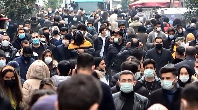 İşte 'kısmi kapanma'nın detayları