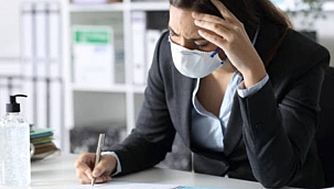 İşten çıkarma yasağının uzatılması kararı Resmi Gazete'de 