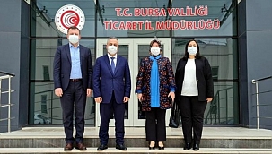 Kadın girişimcilik kooperatiflerine hibe desteği