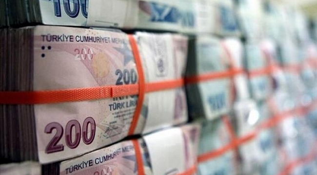 Kamu bankalarından dev finansman