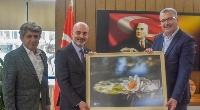 Karacabey'de ses getirecek projelerin hazırlıkları sürüyor