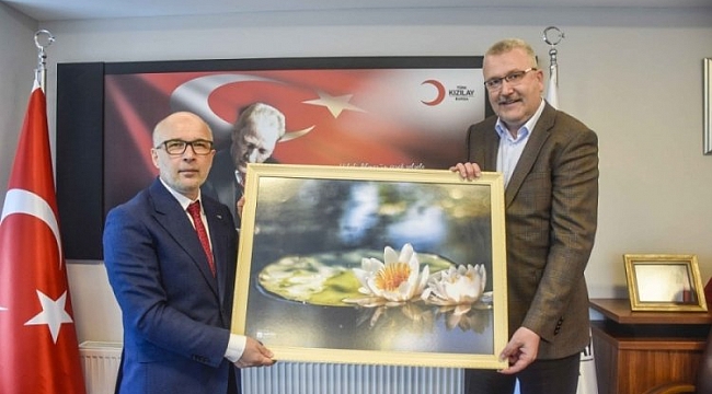 Karacabey'e huzurevi inşaatında geri sayım