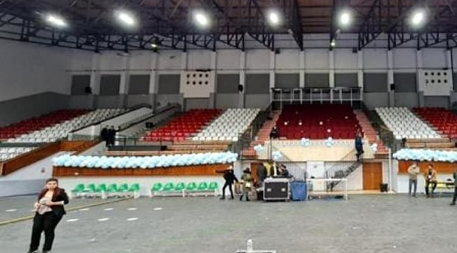Karantinadan kaçıp oy kullanmaya gitti!
