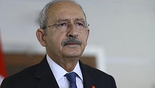 Kılıçdaroğlu, çocuklarla çevrim içi bayramlaştı