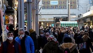 Kısmi kapanmada ilk hafta geride kaldı! 