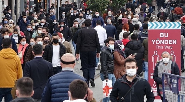 Koronavirüs tedbirlerine uymamak kul hakkına giriyor!