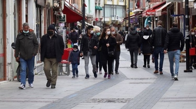 Koronavirüs vaka sayısı o ilde 26 kat arttı