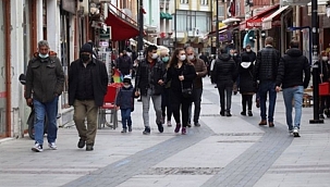 Koronavirüs vaka sayısı o ilde 26 kat arttı