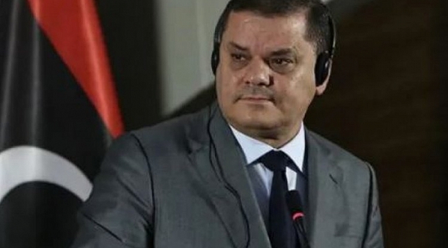 Libya'dan Türkiye'ye üst düzey ziyaret