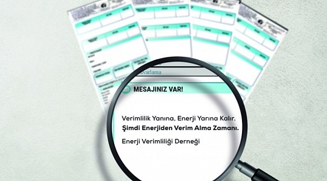 Limak'tan, Enerji Verimliliği Derneği ile iş birliği