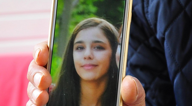 Liseli Songül 9 gündür kayıp