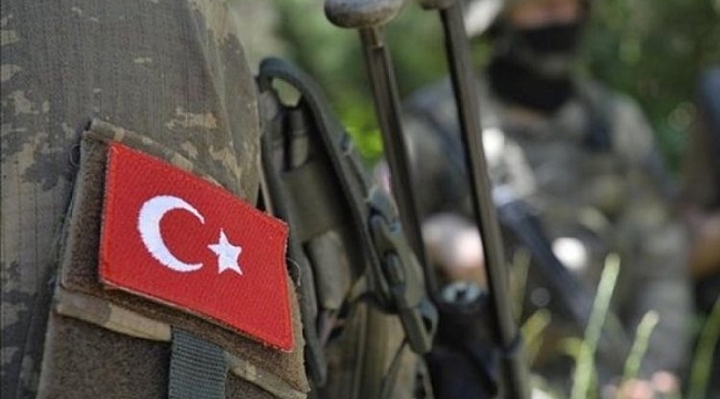 MSB acı haberi duyurdu!