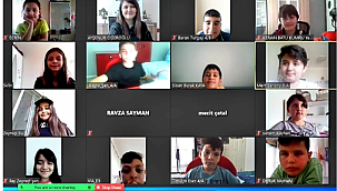 Mustafakemalpaşa'da öğrencilere sıfır atık eğitimi