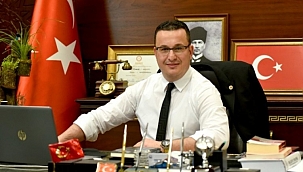 Mustafakemalpaşa'dan öğrencilere online sınav desteği