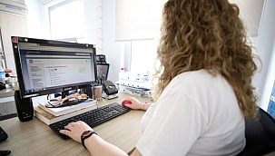 Nilüfer Belediyesi'nden vergi borcu ödeme servisi 