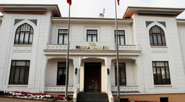 Nilüfer İlçe Nüfus Müdürlüğü pazar açık olacak
