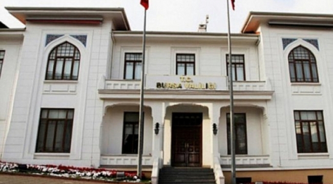 Nilüfer İlçe Nüfus Müdürlüğü pazar açık olacak