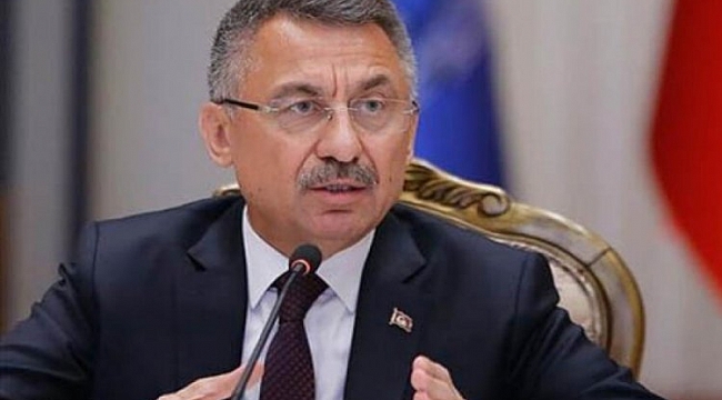 Oktay: Hain saldırı karşılıksız kalmayacak